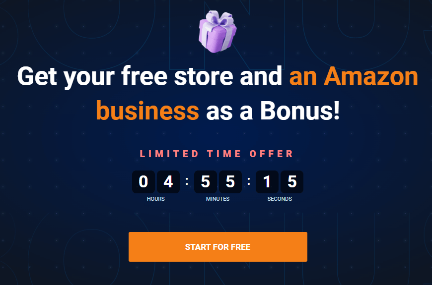 Alidropship sign up